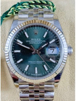 全新 ▶️ Rolex 勞力士 DATEJUST ◀️ 126234